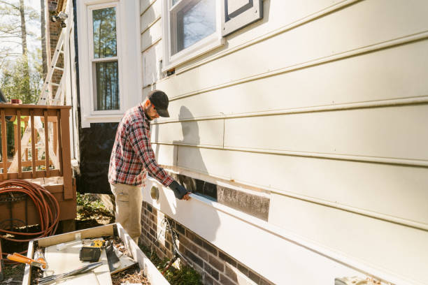 Trusted Siding Repair service in Joppa, MD - Creative Siding